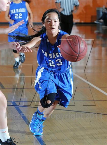Thumbnail 2 in JV: San Marino @ South Pasadena photogallery.