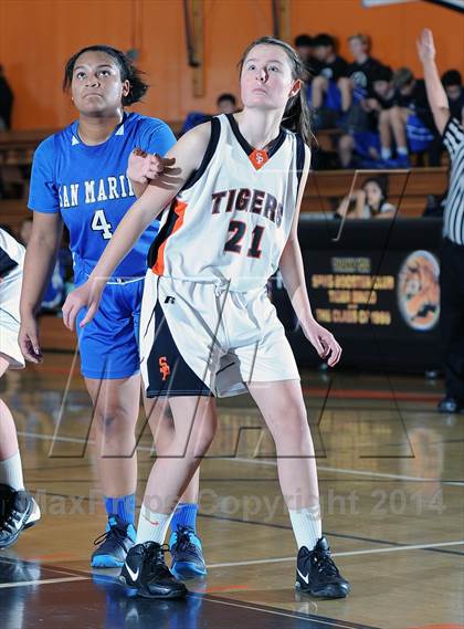 Thumbnail 3 in JV: San Marino @ South Pasadena photogallery.