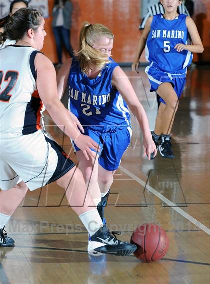 Thumbnail 1 in JV: San Marino @ South Pasadena photogallery.