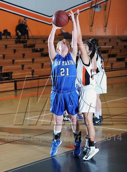 Thumbnail 2 in JV: San Marino @ South Pasadena photogallery.