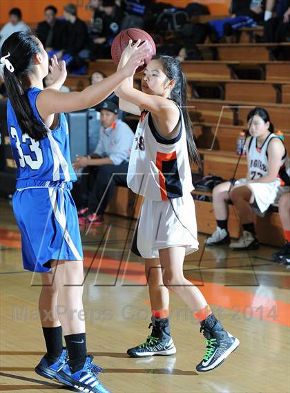 Thumbnail 3 in JV: San Marino @ South Pasadena photogallery.