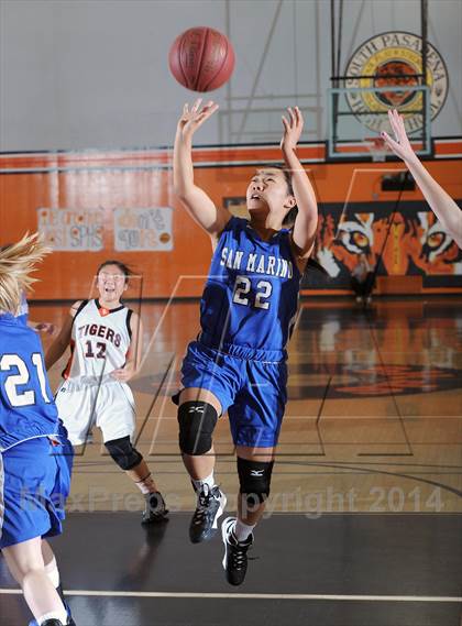 Thumbnail 1 in JV: San Marino @ South Pasadena photogallery.