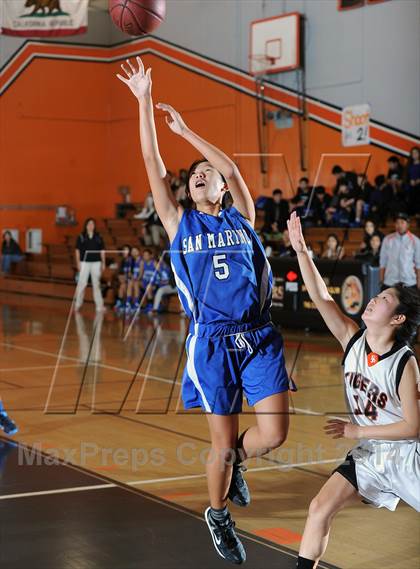 Thumbnail 3 in JV: San Marino @ South Pasadena photogallery.