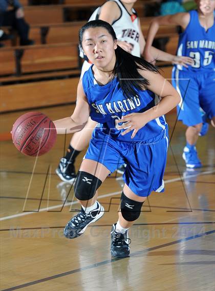 Thumbnail 2 in JV: San Marino @ South Pasadena photogallery.