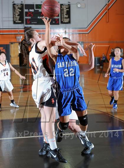 Thumbnail 2 in JV: San Marino @ South Pasadena photogallery.