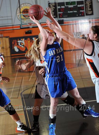 Thumbnail 1 in JV: San Marino @ South Pasadena photogallery.