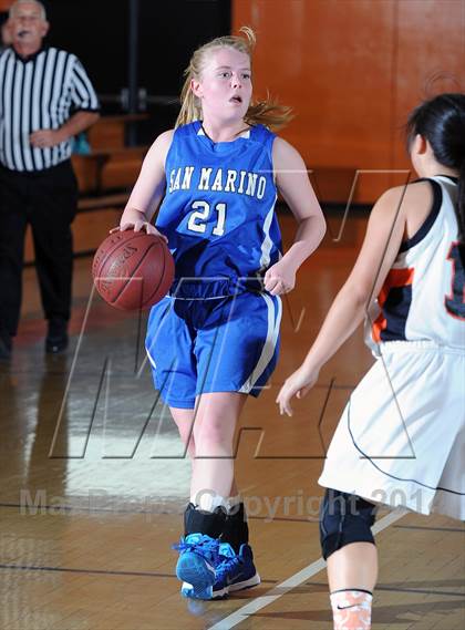 Thumbnail 1 in JV: San Marino @ South Pasadena photogallery.