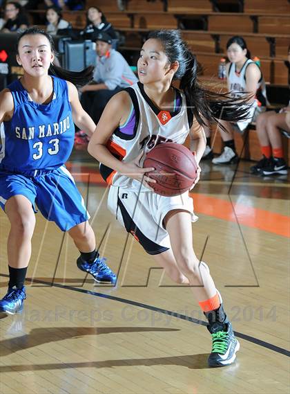 Thumbnail 1 in JV: San Marino @ South Pasadena photogallery.