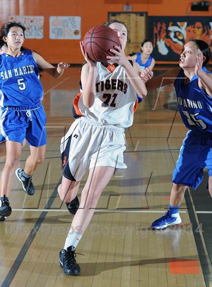 Thumbnail 1 in JV: San Marino @ South Pasadena photogallery.