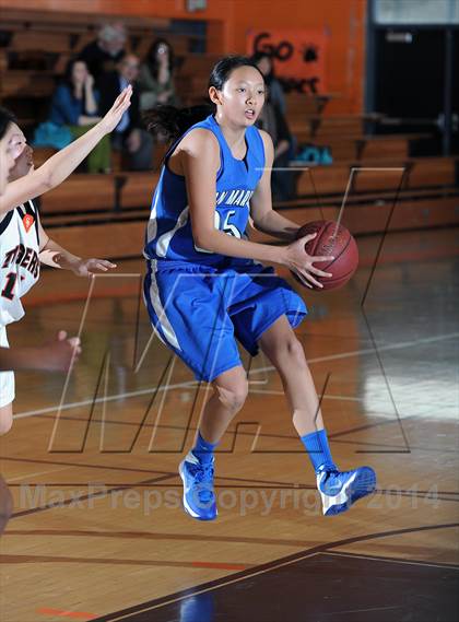 Thumbnail 1 in JV: San Marino @ South Pasadena photogallery.