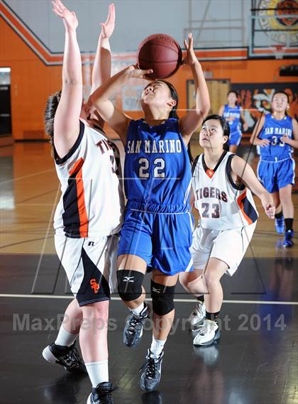 Thumbnail 2 in JV: San Marino @ South Pasadena photogallery.