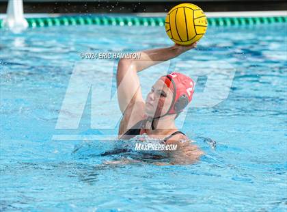 Thumbnail 1 in Mater Dei vs. Orange Lutheran photogallery.