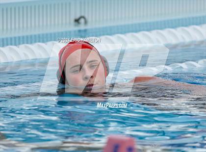 Thumbnail 2 in Mater Dei vs. Orange Lutheran photogallery.