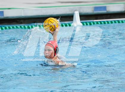 Thumbnail 3 in Mater Dei vs. Orange Lutheran photogallery.