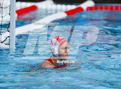 Thumbnail 3 in Mater Dei vs. Orange Lutheran photogallery.