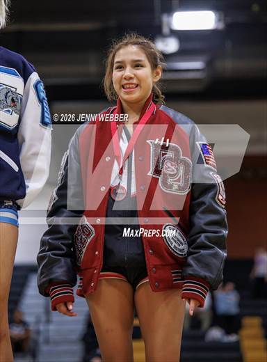 NIAA Southern Regionals (Awards)