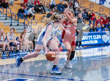 Thumbnail 2 in Center Grove @ Hamilton Southeastern photogallery.
