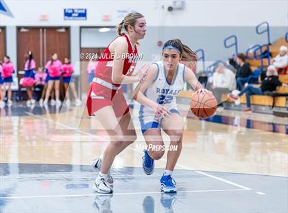 Thumbnail 3 in Center Grove @ Hamilton Southeastern photogallery.