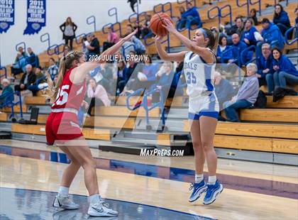 Thumbnail 3 in Center Grove @ Hamilton Southeastern photogallery.