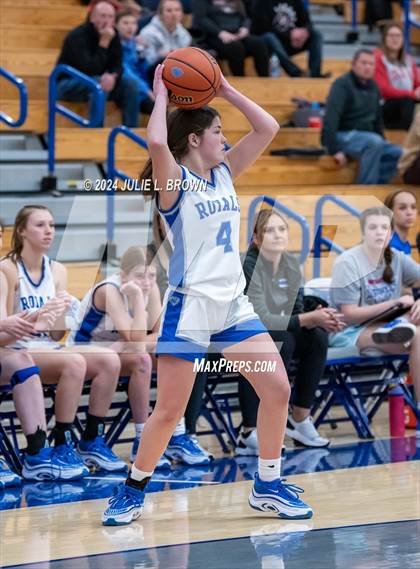 Thumbnail 2 in Center Grove @ Hamilton Southeastern photogallery.