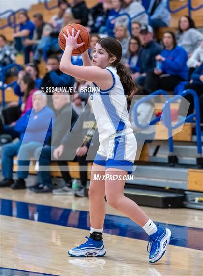 Thumbnail 1 in Center Grove @ Hamilton Southeastern photogallery.