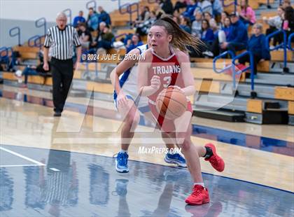 Thumbnail 3 in Center Grove @ Hamilton Southeastern photogallery.
