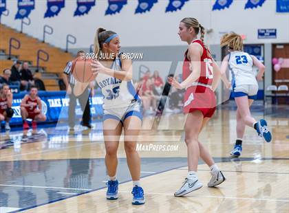 Thumbnail 1 in Center Grove @ Hamilton Southeastern photogallery.