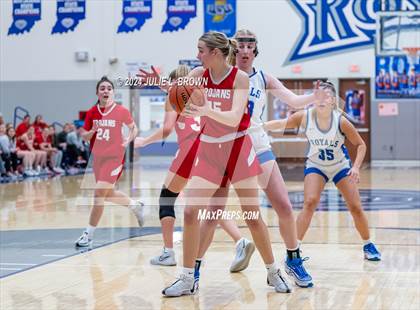 Thumbnail 3 in Center Grove @ Hamilton Southeastern photogallery.