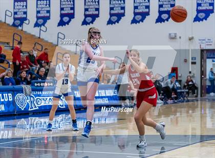 Thumbnail 1 in Center Grove @ Hamilton Southeastern photogallery.