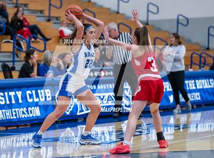 Thumbnail 2 in Center Grove @ Hamilton Southeastern photogallery.