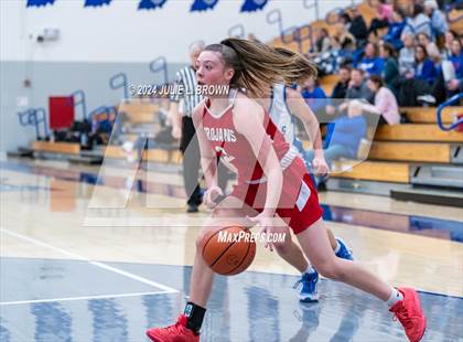 Thumbnail 3 in Center Grove @ Hamilton Southeastern photogallery.