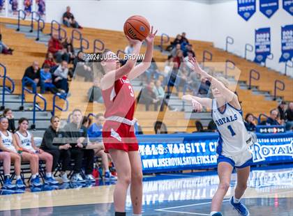 Thumbnail 3 in Center Grove @ Hamilton Southeastern photogallery.