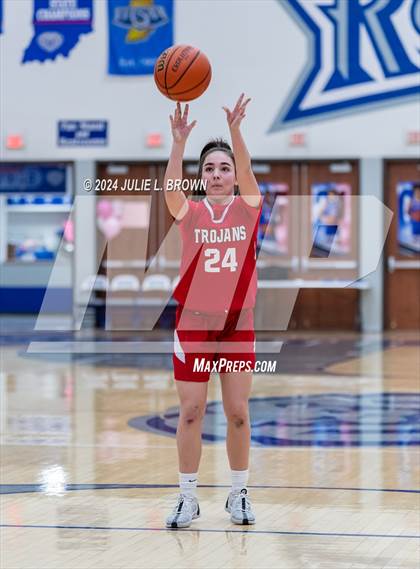 Thumbnail 1 in Center Grove @ Hamilton Southeastern photogallery.