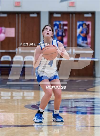 Thumbnail 2 in Center Grove @ Hamilton Southeastern photogallery.