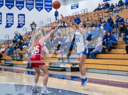 Thumbnail 1 in Center Grove @ Hamilton Southeastern photogallery.