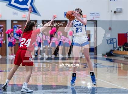 Thumbnail 3 in Center Grove @ Hamilton Southeastern photogallery.