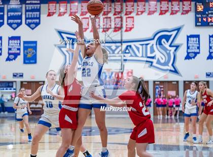 Thumbnail 3 in Center Grove @ Hamilton Southeastern photogallery.