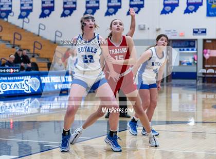 Thumbnail 1 in Center Grove @ Hamilton Southeastern photogallery.