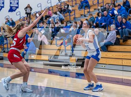 Thumbnail 1 in Center Grove @ Hamilton Southeastern photogallery.