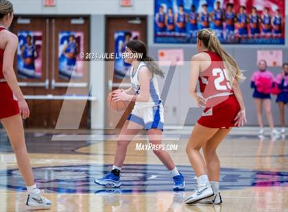 Thumbnail 1 in Center Grove @ Hamilton Southeastern photogallery.
