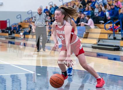 Thumbnail 2 in Center Grove @ Hamilton Southeastern photogallery.