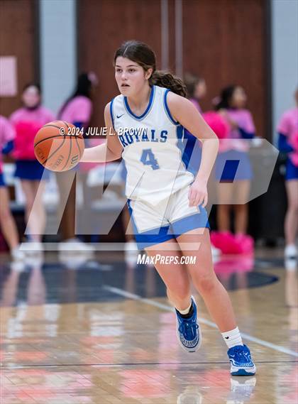 Thumbnail 3 in Center Grove @ Hamilton Southeastern photogallery.