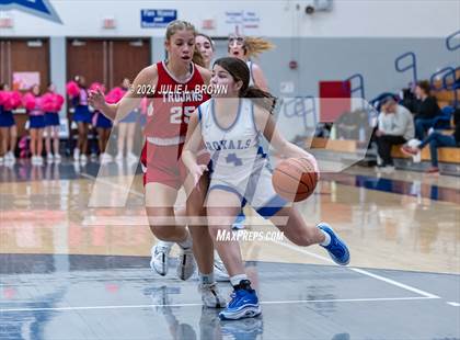 Thumbnail 3 in Center Grove @ Hamilton Southeastern photogallery.