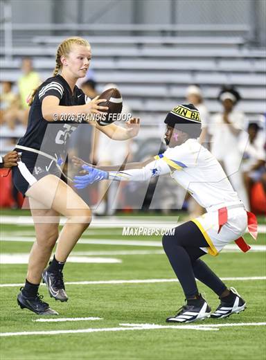 Northwestern @ Robinson (FHSAA 2A Final)