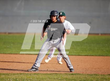 Thumbnail 2 in Canyon @ Brea Olinda photogallery.