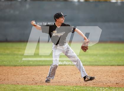 Thumbnail 1 in Canyon @ Brea Olinda photogallery.