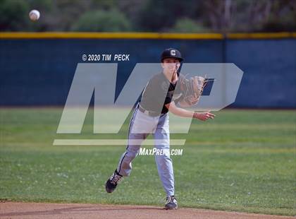 Thumbnail 3 in Canyon @ Brea Olinda photogallery.