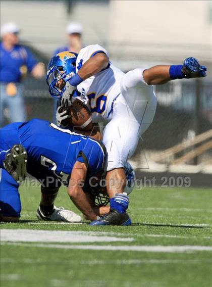 Thumbnail 1 in Klein @ Dekaney photogallery.
