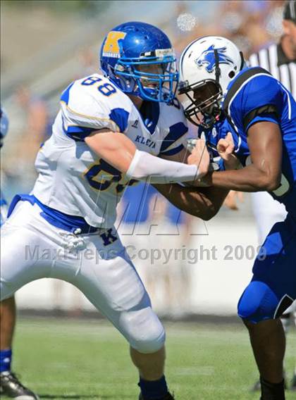 Thumbnail 3 in Klein @ Dekaney photogallery.
