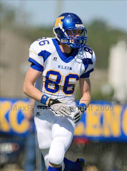 Thumbnail 2 in Klein @ Dekaney photogallery.